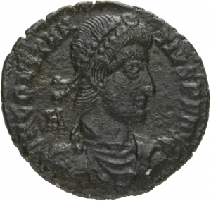 Constantius II.