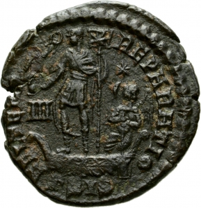 Constantius II.