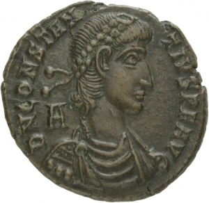 Constantius II.