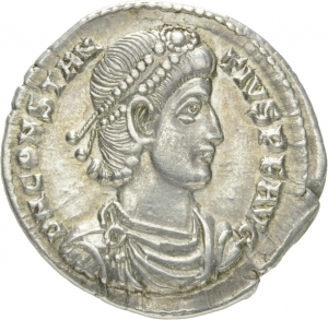Constantius II.