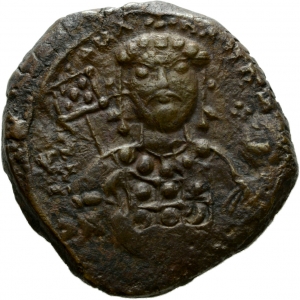 Byzanz: Michael VII. Ducas