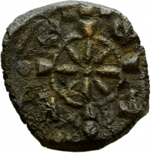 Byzanz: Nikephorus III. Botaneiates
