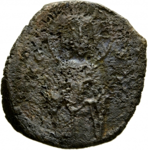 Byzanz: Nikephorus III. Botaneiates