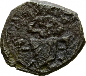 Byzanz: Alexius I. Comnenus