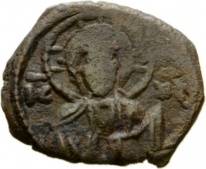 Byzanz: Alexius I. Comnenus