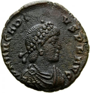 Arcadius
