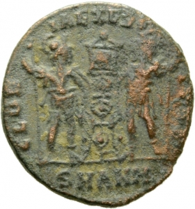 Constantius II.