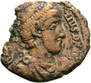 Constantius II.