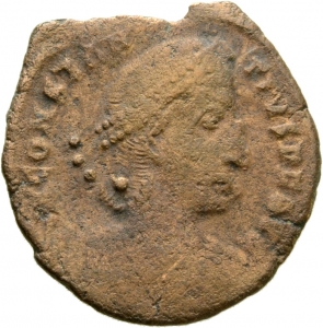 Constantius II.