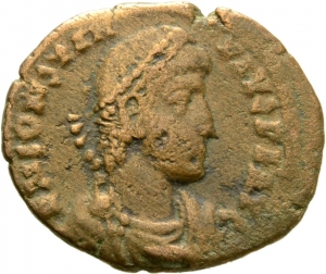 Constantius II.