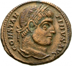 Constantinus I.