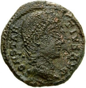 Constantius II.