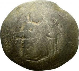 Byzanz: Iohannes II. Comnenus
