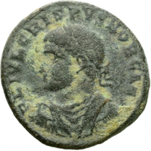 Crispus