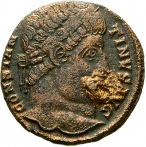 Constantinus I.