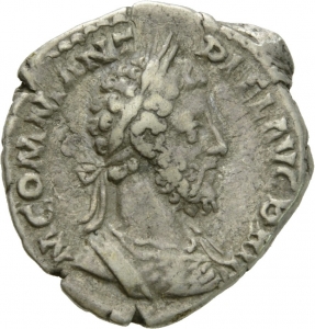 Commodus