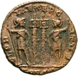 Constantinus I.