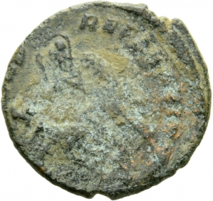 Constantius II.