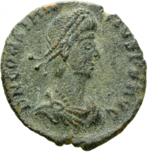 Constantius II.
