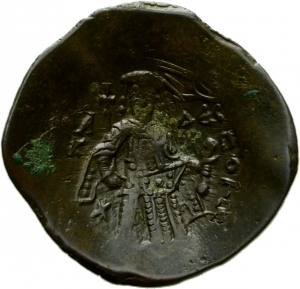 Byzanz: Isaac II.