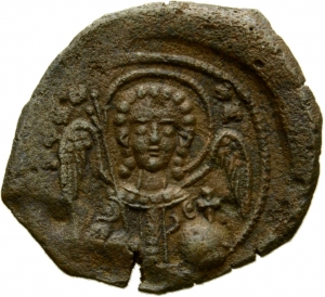 Byzanz: Isaac II.