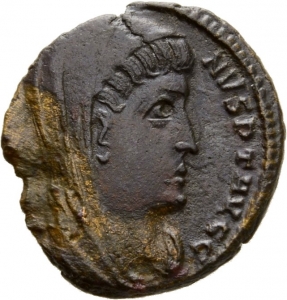 Divus Constantinus I.