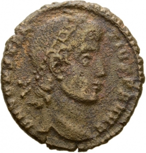 Constantius II.