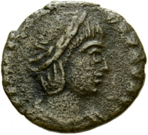 Flavia Maximiana Theodora
