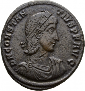 Constantius II.