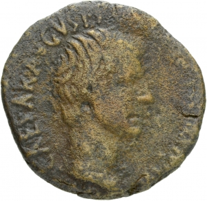 Augustus