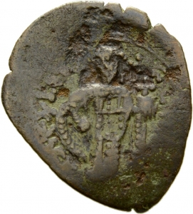 Byzanz: Isaac II. und Alexius IV.