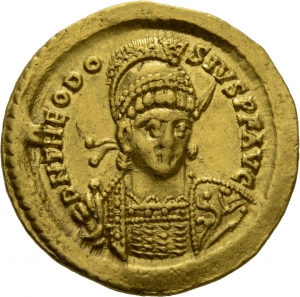 Theodosius II.