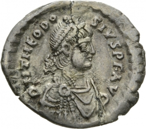 Theodosius II.