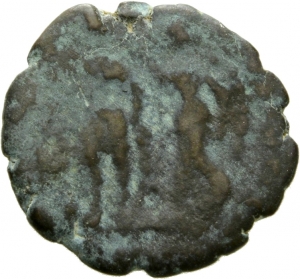 Arcadius oder Honorius