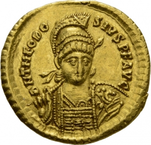 Theodosius II.