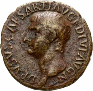 Drusus (Minor)