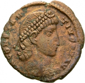 Constantius II.