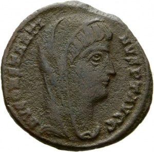 Divus Constantinus I.