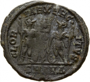Constantius II.