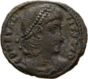 Constantius II.
