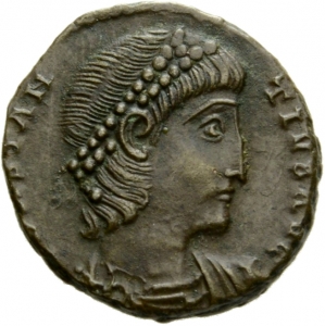 Constantius II.