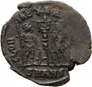 Constantius II.