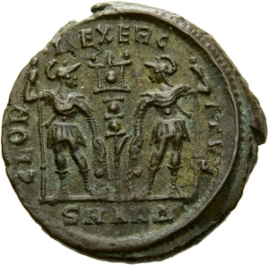 Constantius II.