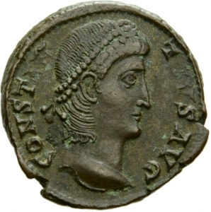 Constantius II.