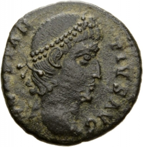 Constantius II.