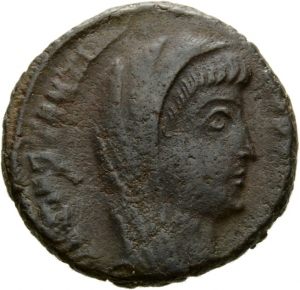 Divus Constantinus I.