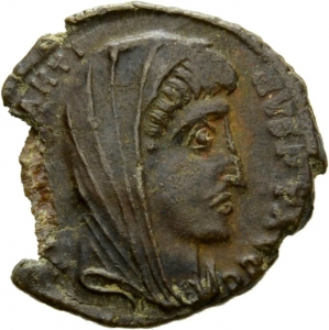 Divus Constantinus I.