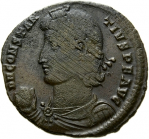 Constantius II.