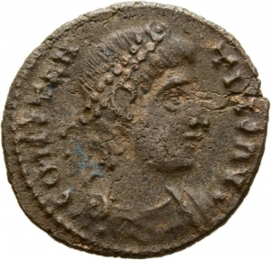 Constantius II.