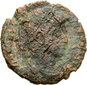 Constantius II.